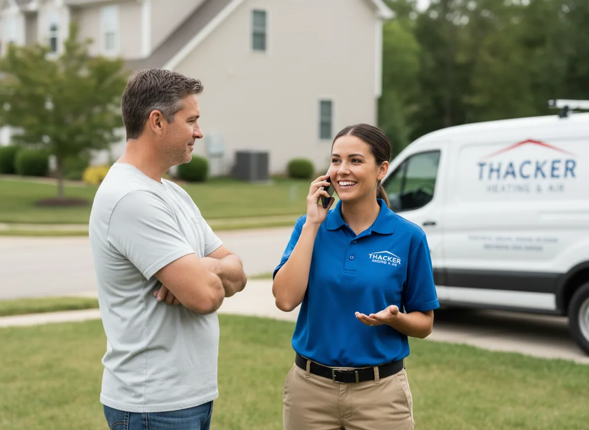 Ac Repair Altus, OK FAQs